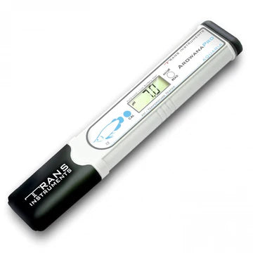Máy Đo PH / Nhiệt Độ Dạng Bút Arowana Pro_Trans Instruments