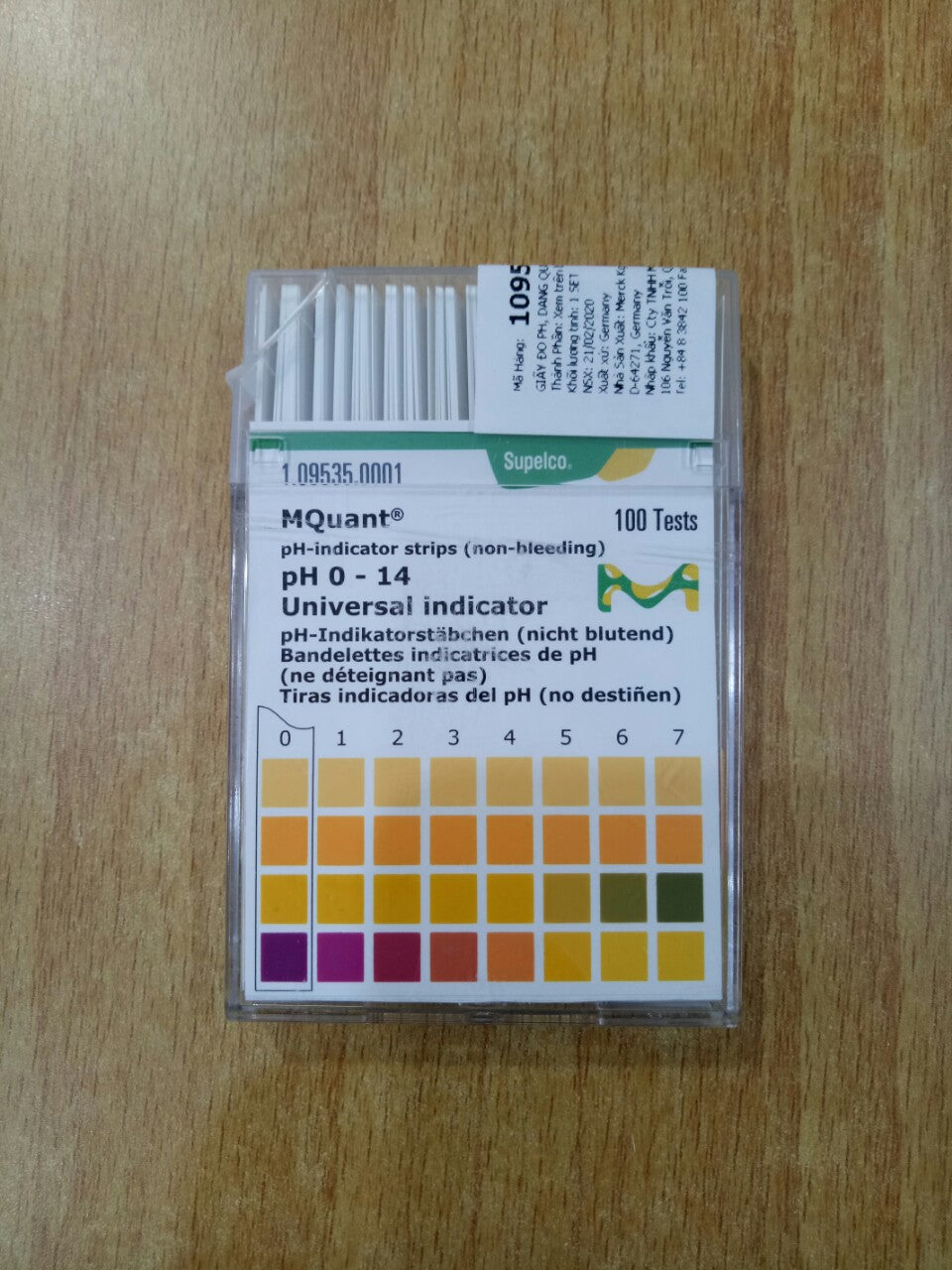 GIẤY ĐO PH 0-14_MERCK