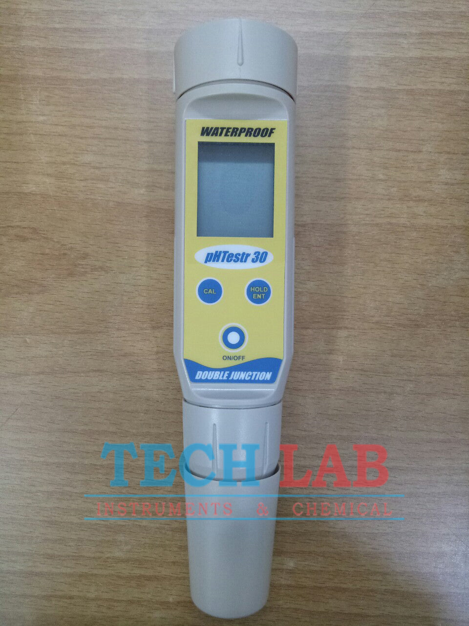 Máy Đo PH / Nhiệt Độ Dạng Bút PHtestr30