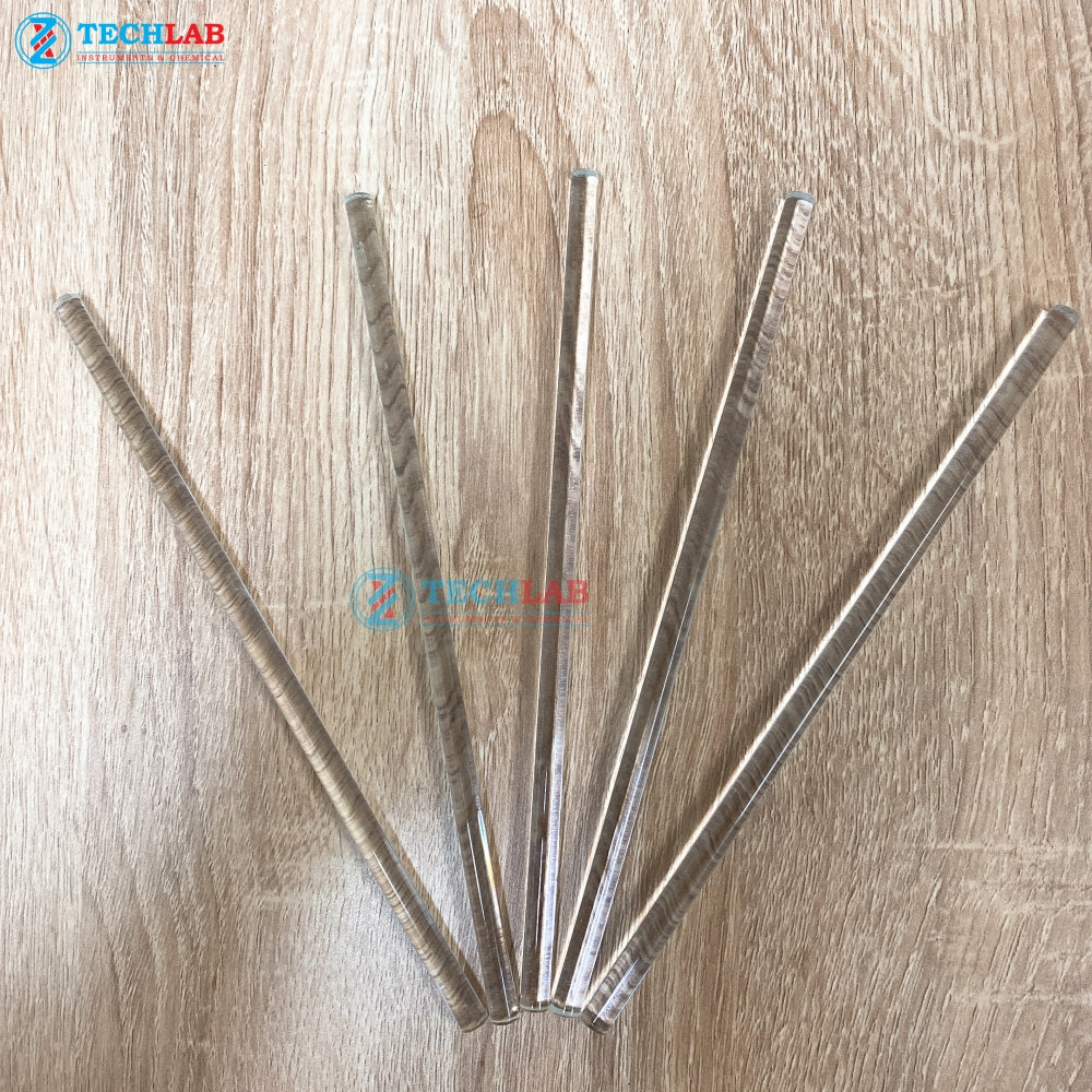 ĐŨA THỦY TINH PHI 6MM, DÀI 200MM_GENLAB