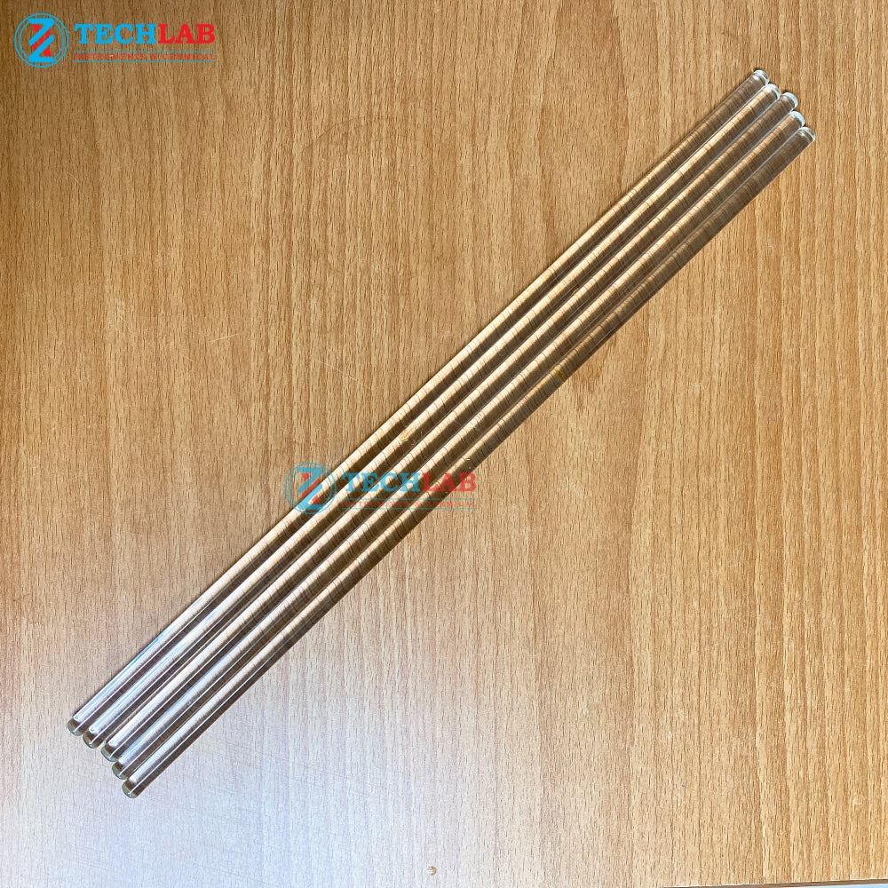 ĐŨA THỦY TINH PHI 7MM, DÀI 350MM_GENLAB