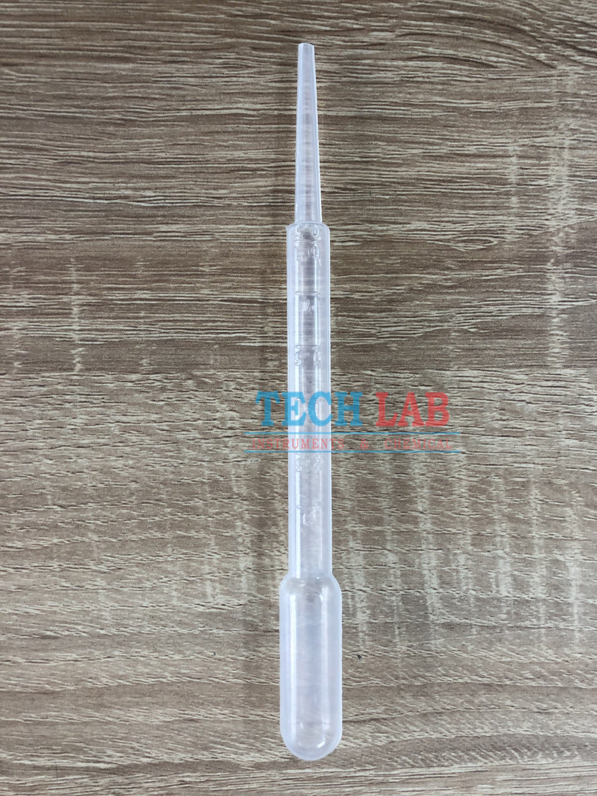 Pipet Paster Nhựa