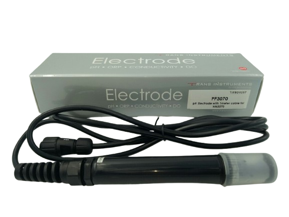 Điện Cực PH PP3070_Trans Instruments