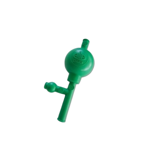 Quả Bóp Cao Su 3 Van 90000-002-Ca