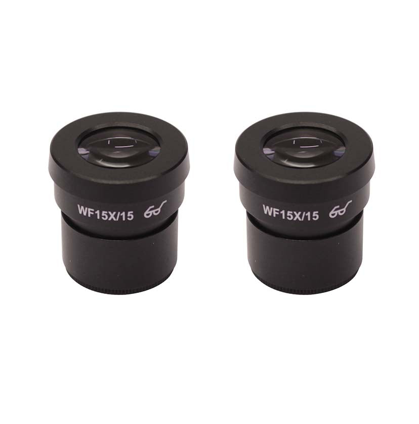 Cặp Thị Kính WF 15x/15mm ST-402_OPTIKA