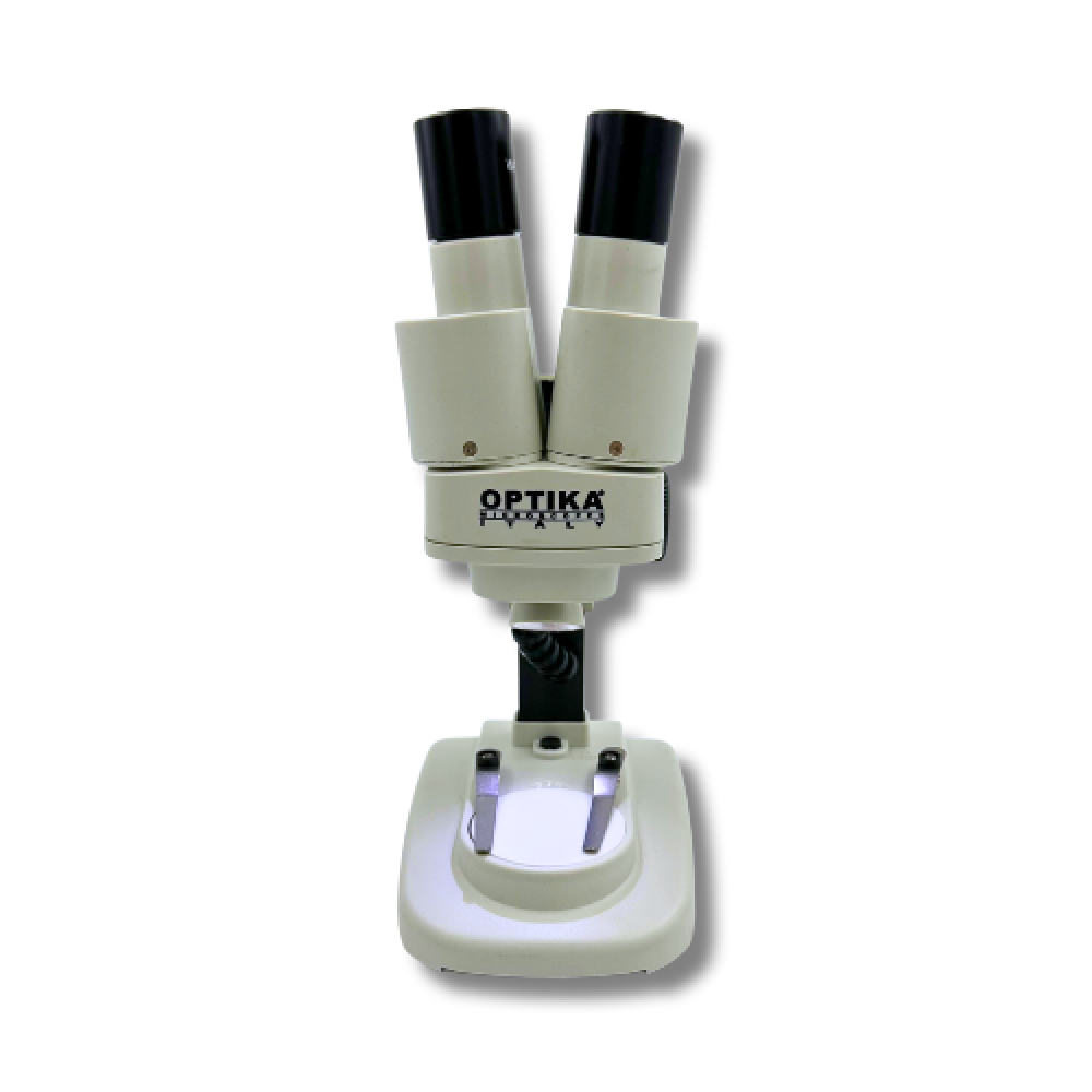 Kính Hiển Vi Soi Nổi 2 Mắt STX_OPTIKA