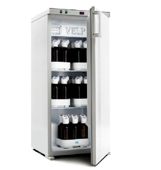 Tủ Ấm BOD FOC 215E, VELP