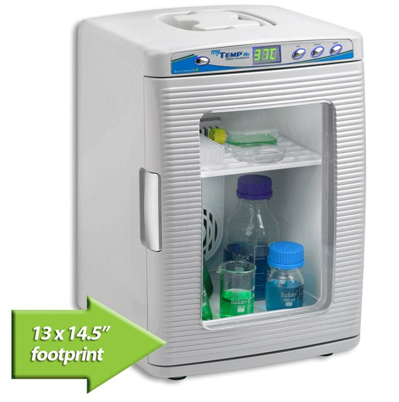 Tủ Ấm Lạnh Mini H2200-HC