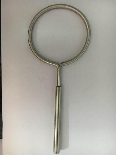 Vòng Phễu Inox