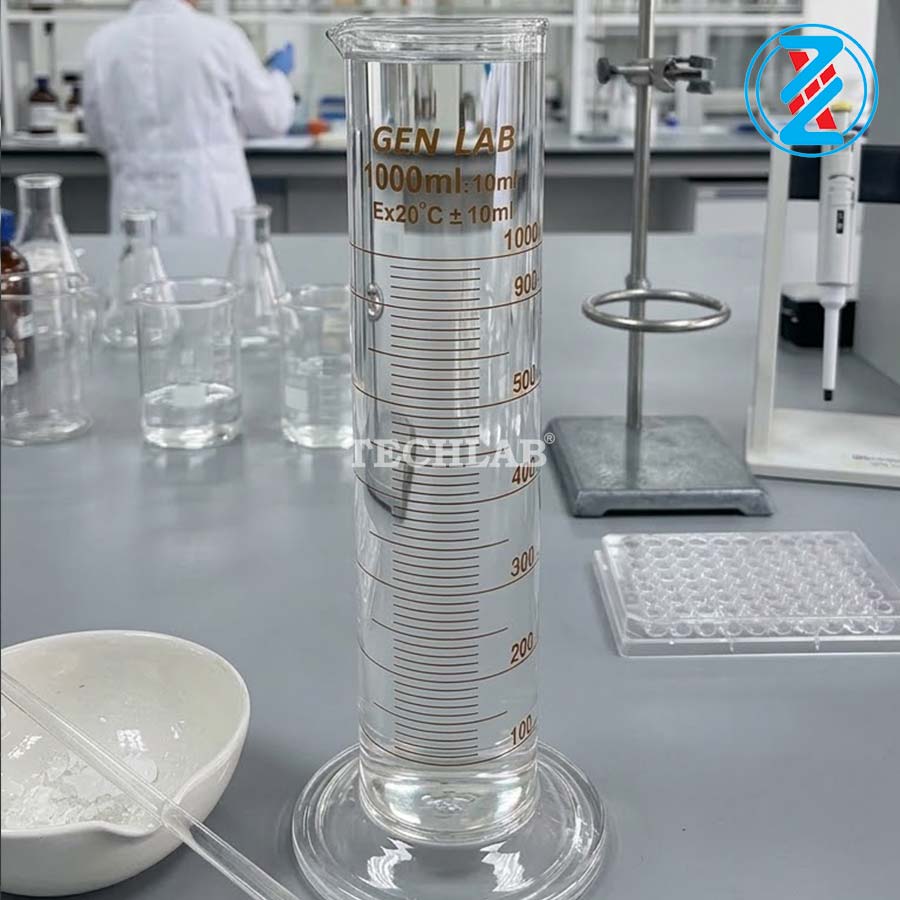 ỐNG ĐONG THỦY TINH 1000ML_GENLAB