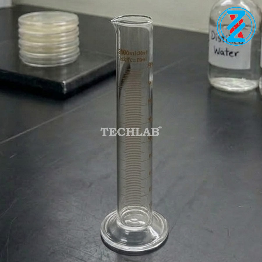 ỐNG ĐONG THỦY TINH 2000ml_GENLAB