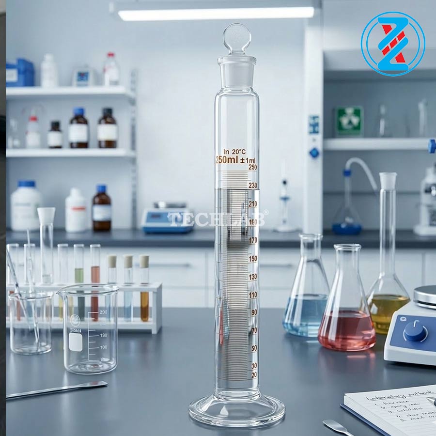 ỐNG ĐONG CÓ NÚT 250ML_GENLAB