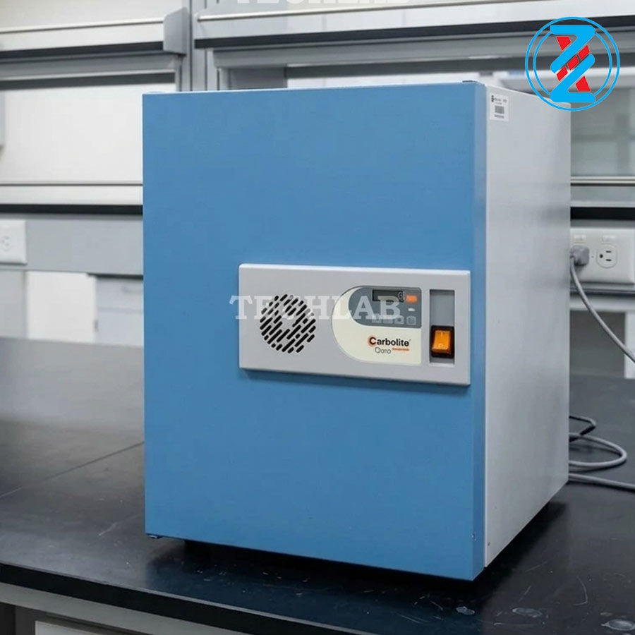 Tủ Ấm Đối Lưu Bằng Quạt 100 Lít 7100