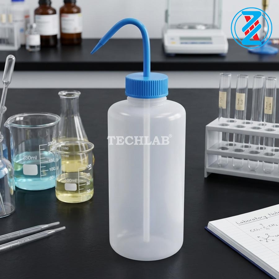 BÌNH TIA NHỰA 1000ML (LOẠI 1)_GENLAB