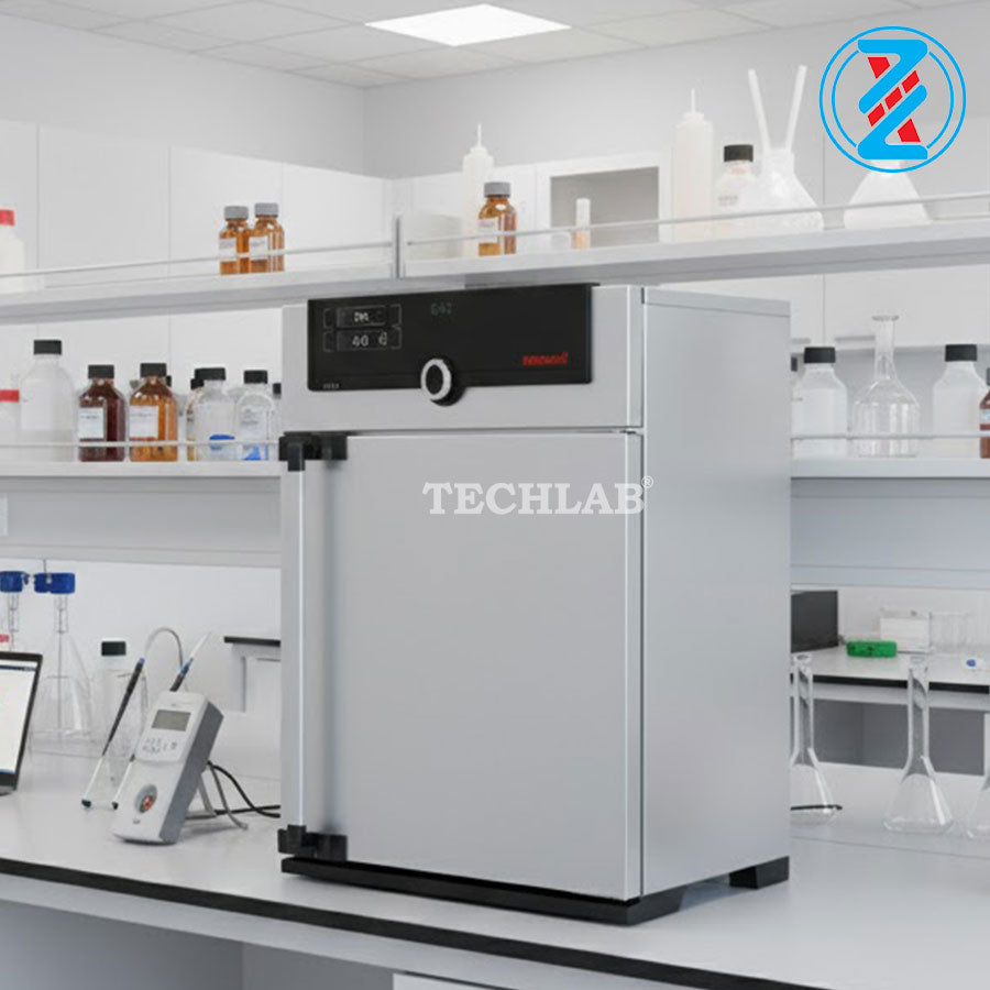 Tủ Sấy Điện Tử Hiện Số, 108 Lít UN110