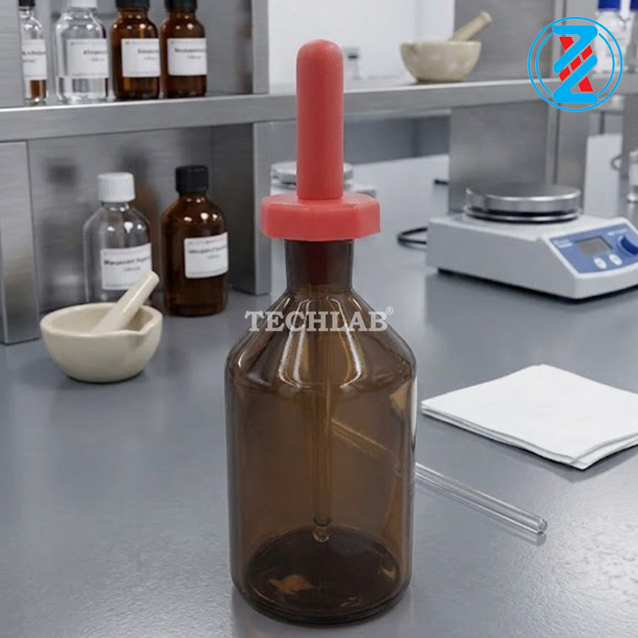 CHAI NHỎ GIỌT NÂU 125ML_GENLAB