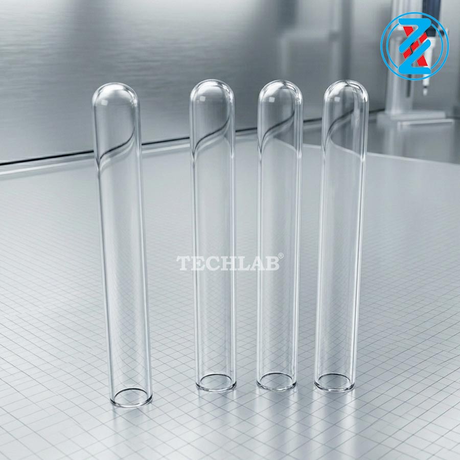 ỐNG NGHIỆM PS 13x100_MIDA