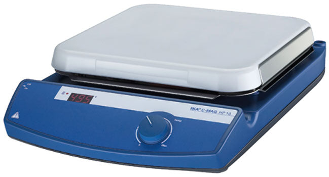 Bếp Gia Nhiệt C-MAG HP 10 - IKA