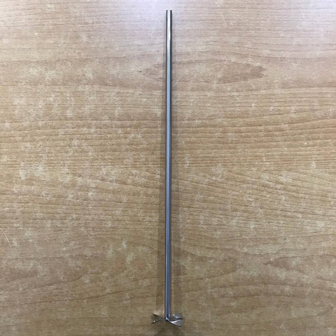 Đũa Khuấy Inox 4 Cánh_DLAB