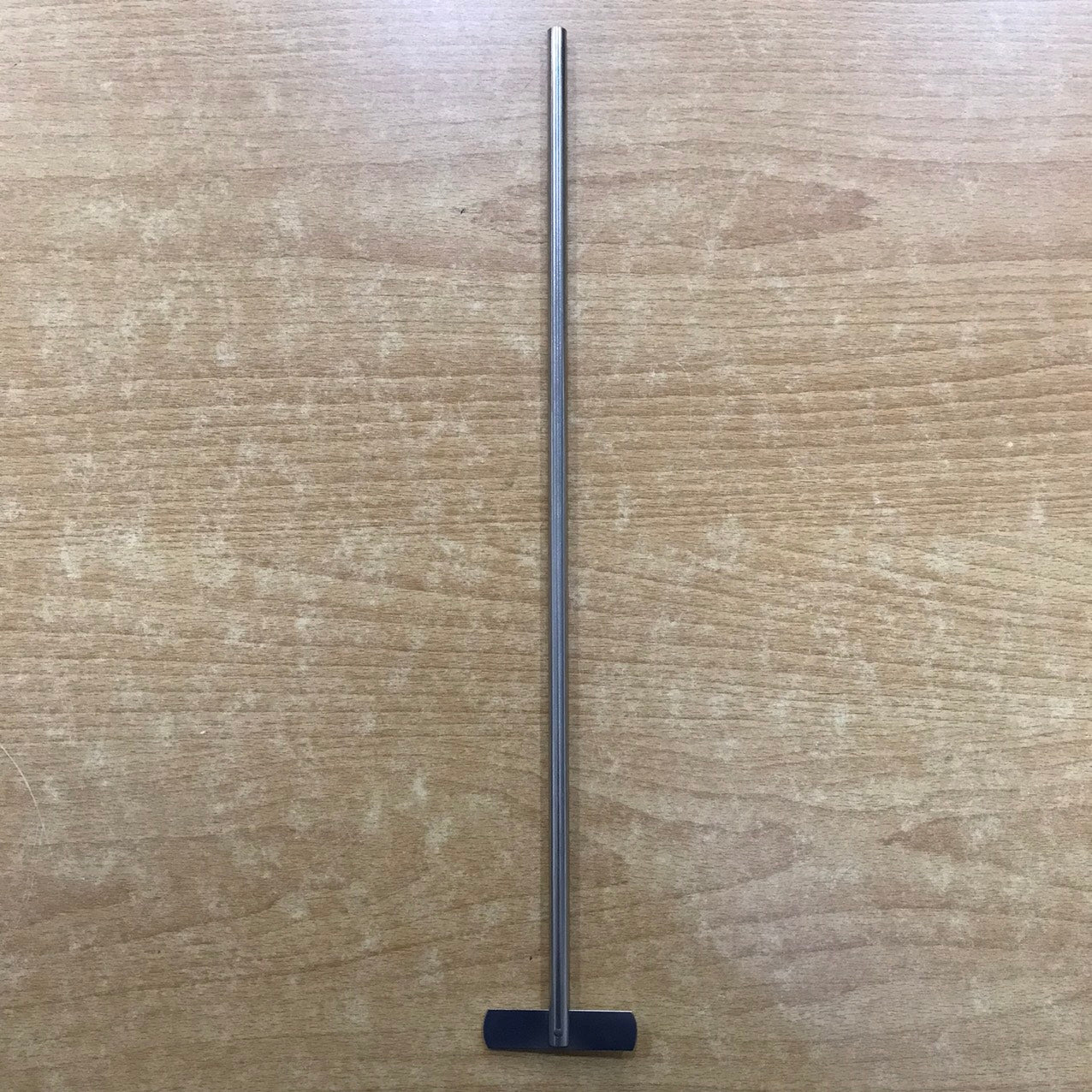 Đũa Khuấy Inox 2 Cánh Thẳng_DLAB