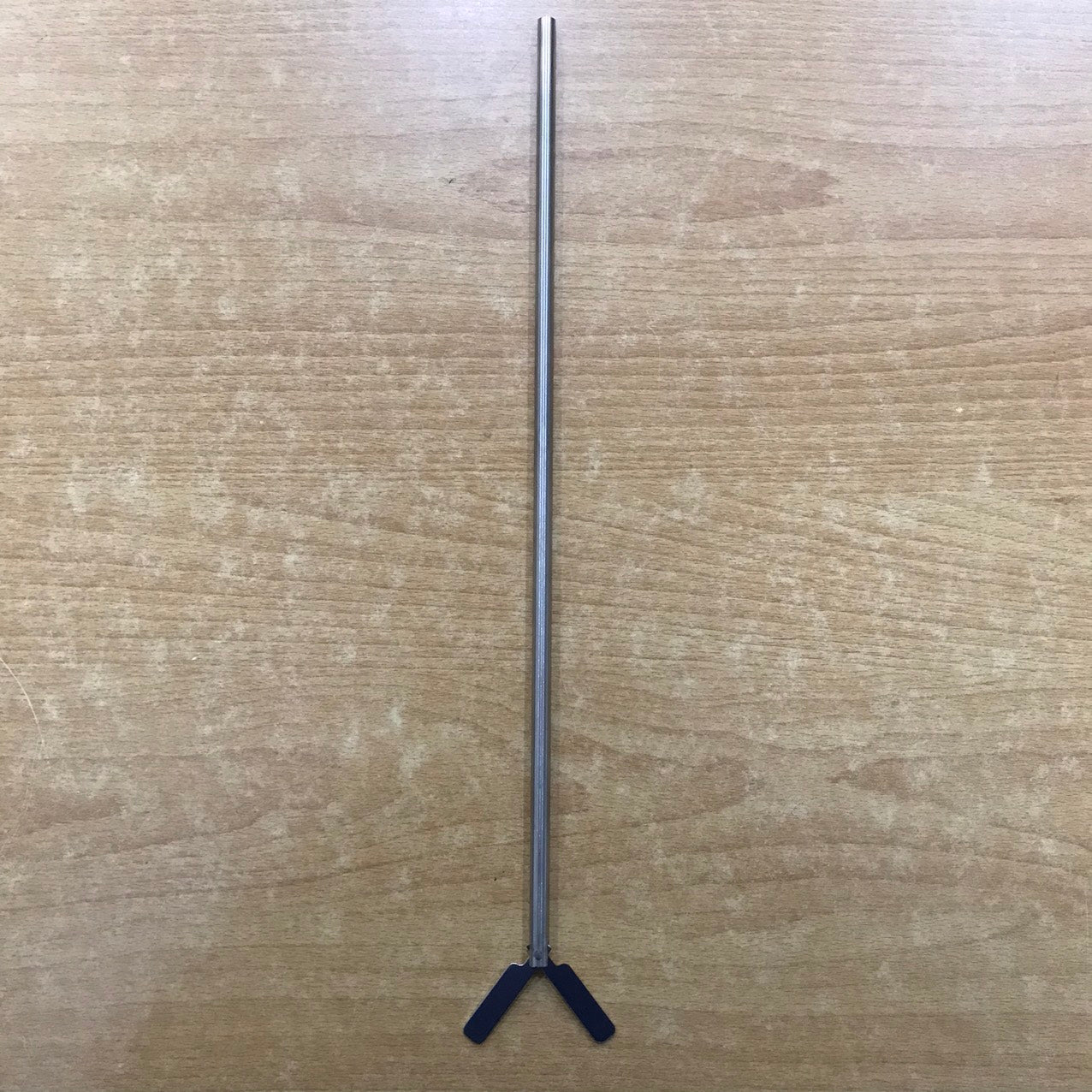 Đũa Khuấy Inox Cánh Ly Tâm_DLAB