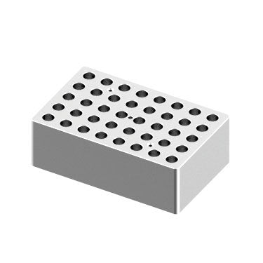 Block Nhiệt 40 Chỗ, Ống 2ml_DLAB