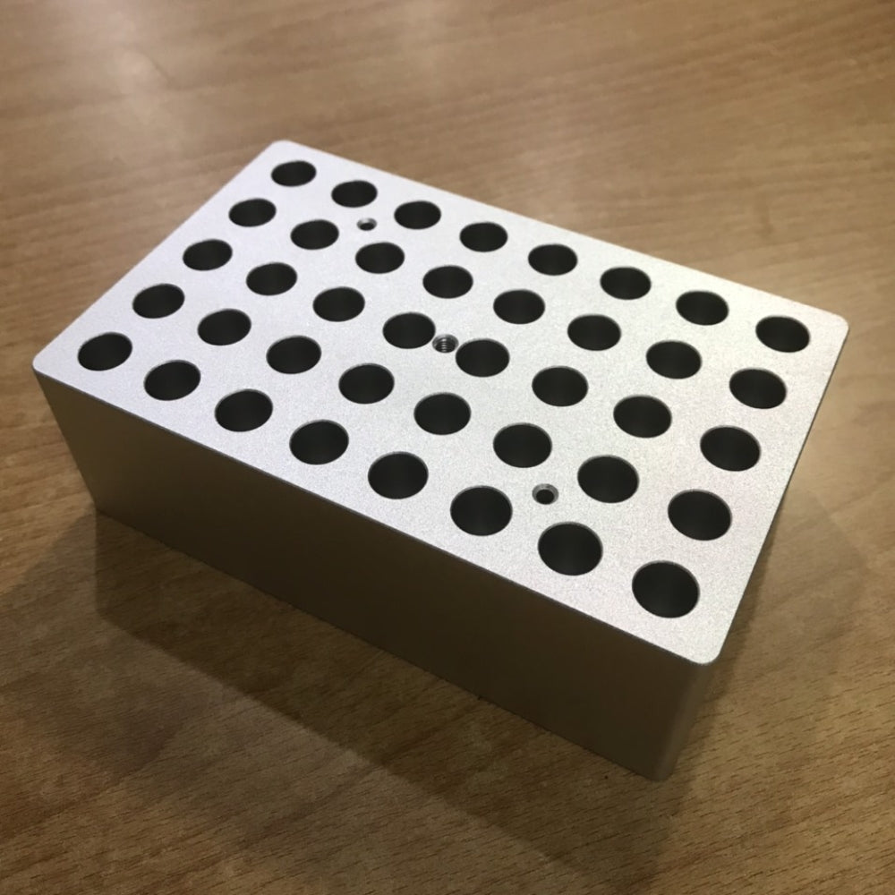 Block Nhiệt 40 Chỗ, Ống 1.5ml_DLAB