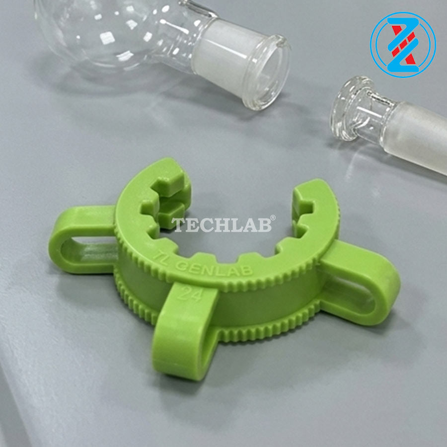 CO NỐI NHỰA SỐ 24_GENLAB