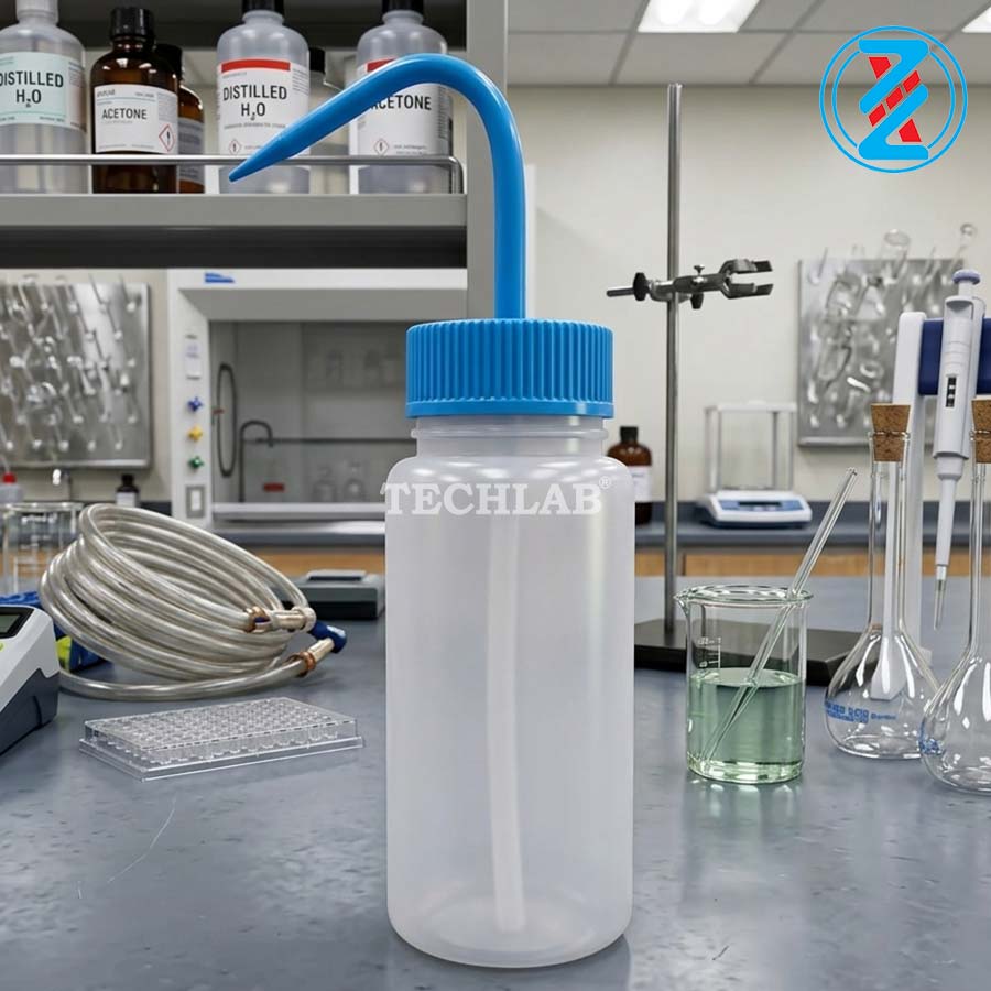 BÌNH TIA NHỰA 250ML (LOẠI 1)_GENLAB