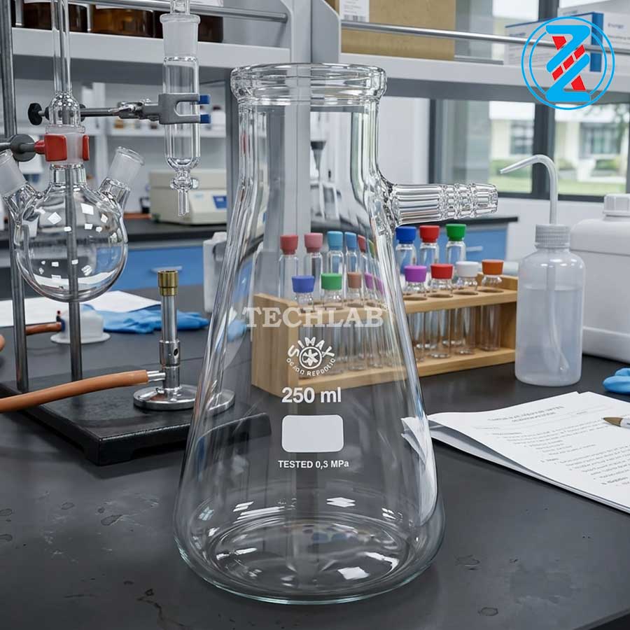 BÌNH TAM GIÁC CÓ VÒI 250ML_SIMAX