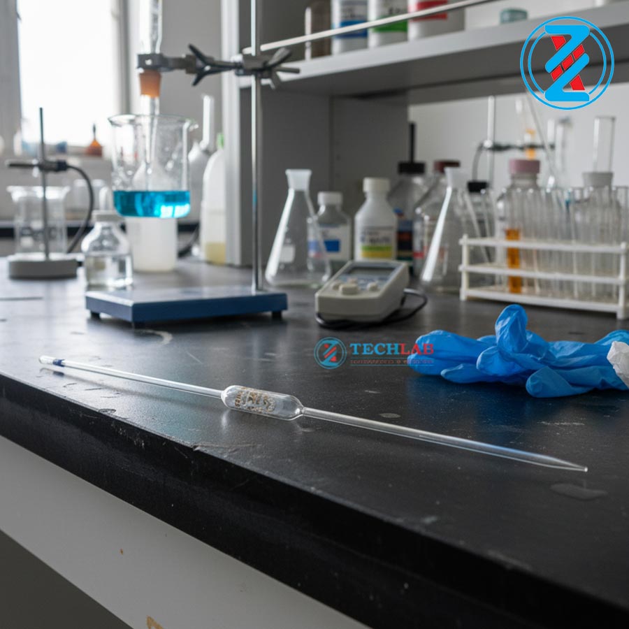 PIPET BẦU 25ML_GENLAB