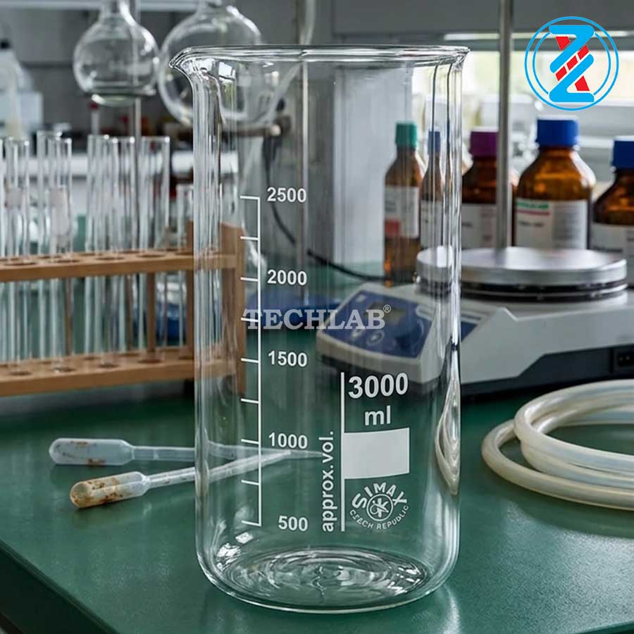 CỐC ĐỐT CAO THÀNH 3000ml_SIMAX
