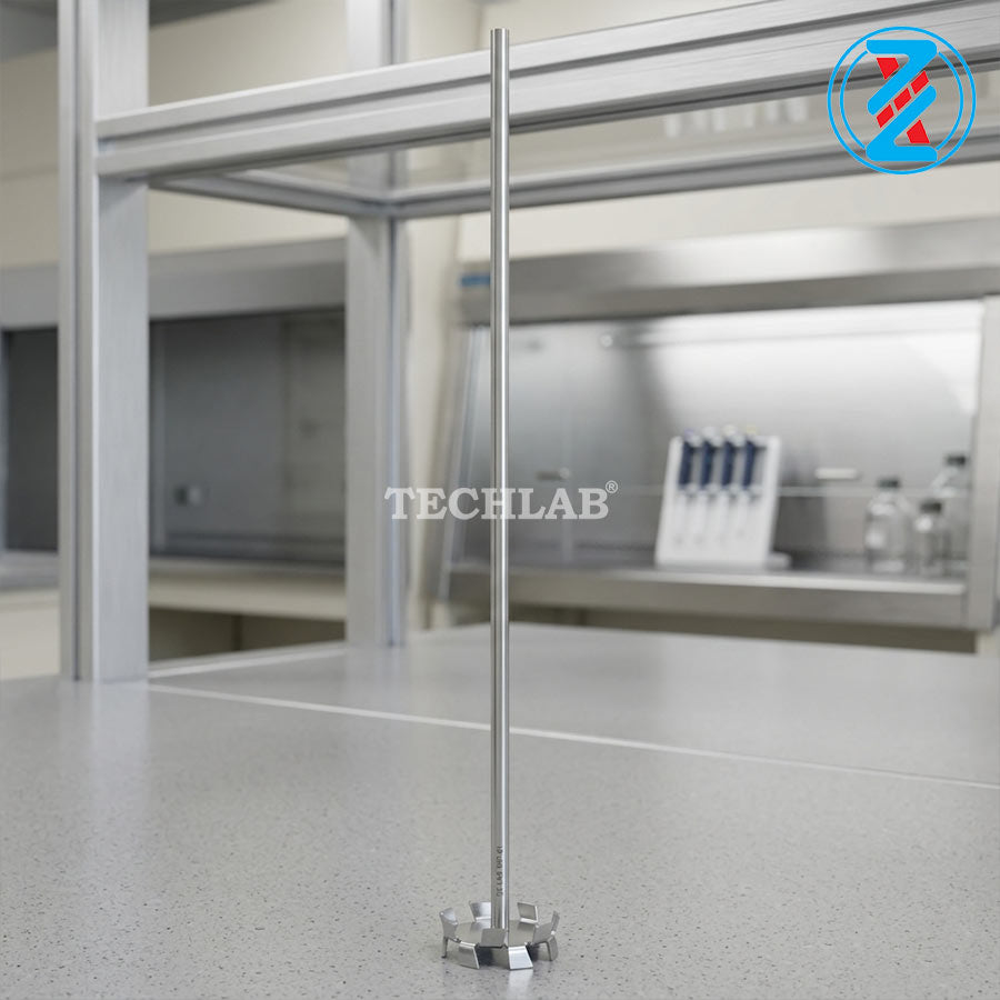 ĐŨA KHUẤY INOX DÒNG HƯỚNG TÂM 316L (18900626)_DLAB