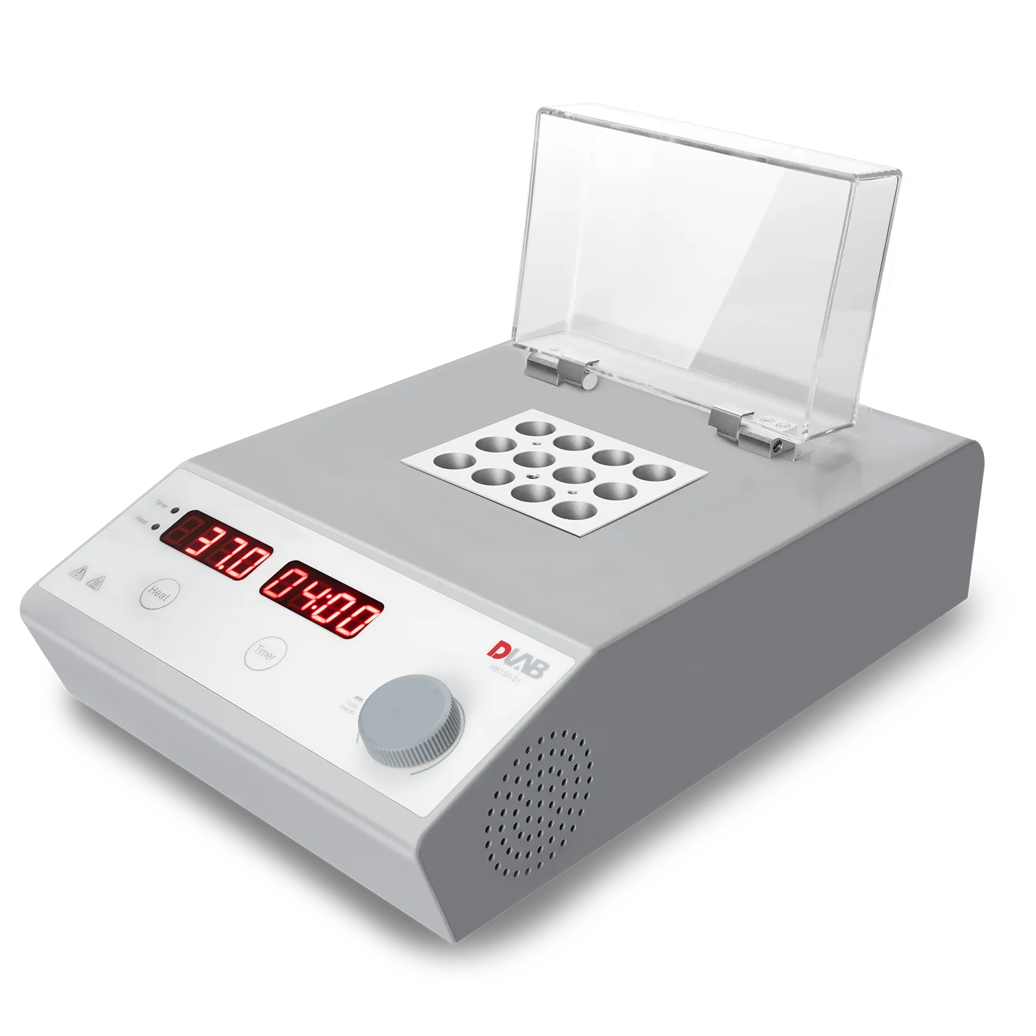 Máy Ủ Nhiệt Khô HB150-S1_DLAB