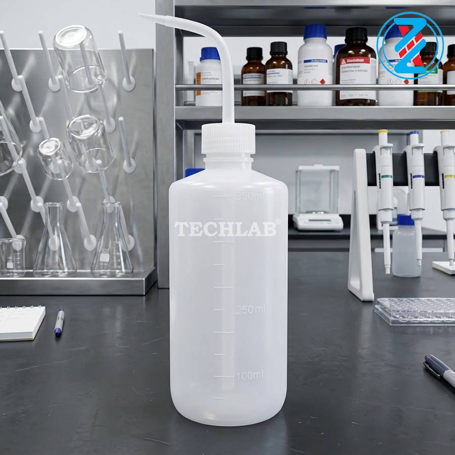 BÌNH TIA NHỰA 500ML_GENLAB