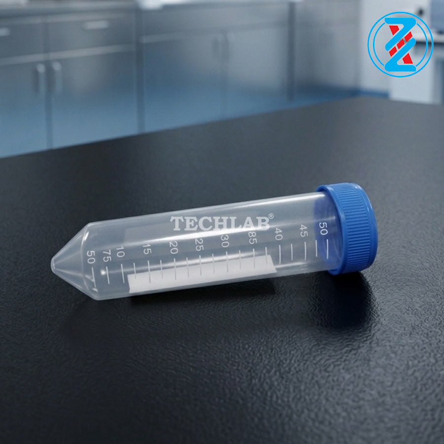 ỐNG LY TÂM NẮP VẶN 50ML_MIDA