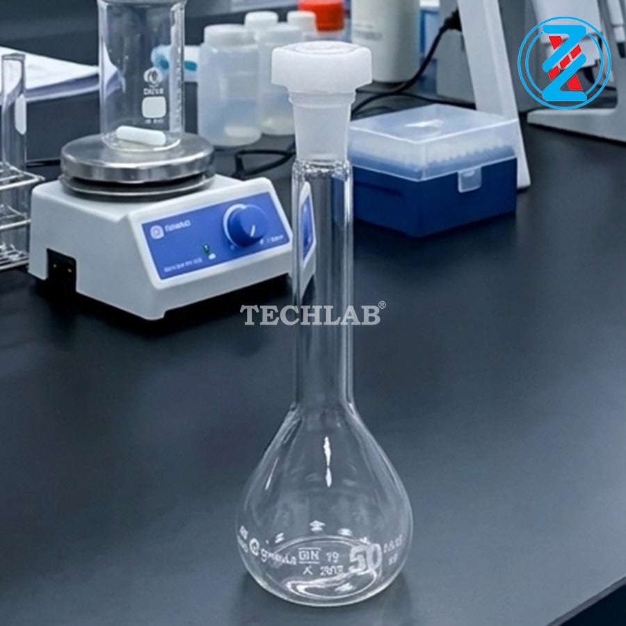 BÌNH ĐỊNH MỨC 50ML_GENLAB