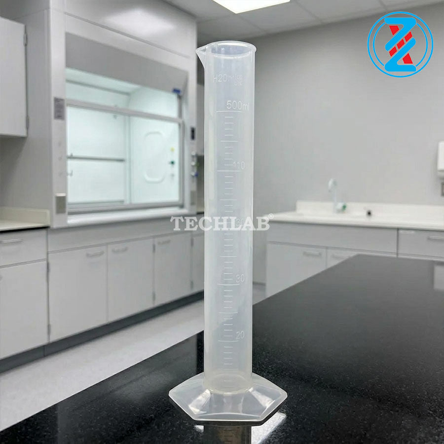 ỐNG ĐONG NHỰA PP 50ML_GENLAB