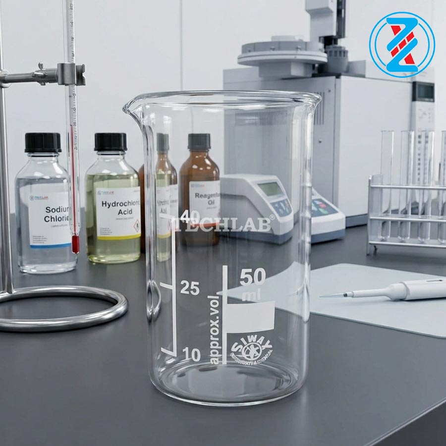 CỐC ĐỐT CAO THÀNH 50ml_SIMAX