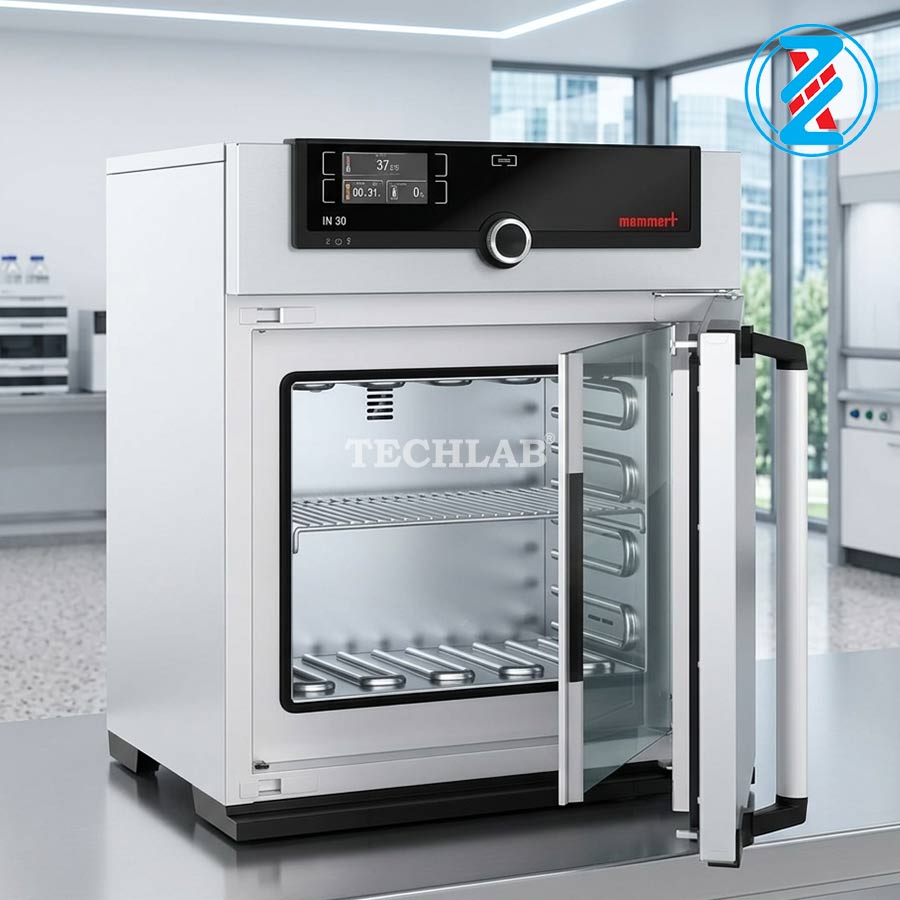Tủ Ấm Điện Tử Hiện Số, 53 Lít IN55