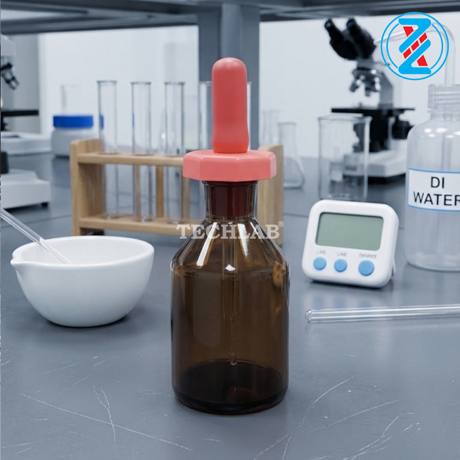 CHAI NHỎ GIỌT NÂU 60ML_GENLAB