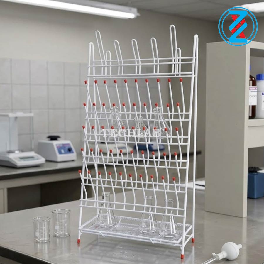 GIÁ PHƠI DỤNG CỤ 55 CHỖ 650x360mm_GENLAB