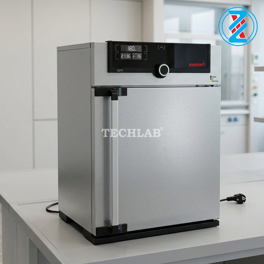 Tủ Sấy Điện Tử Hiện Số, 74 Lít UN75