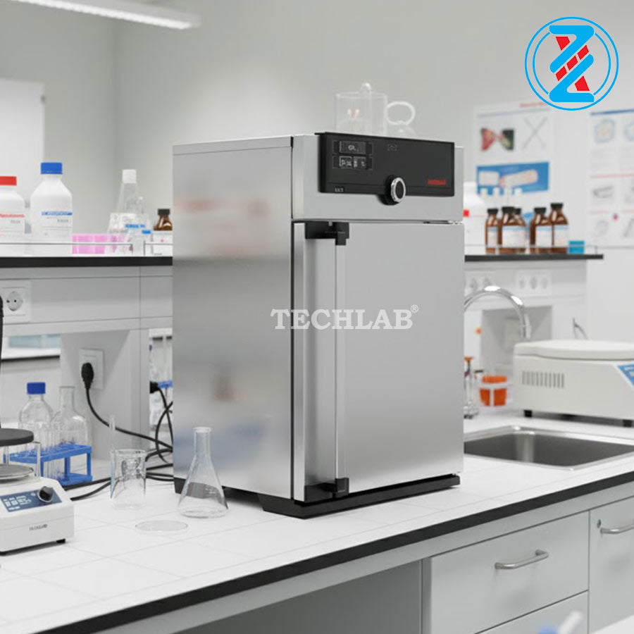 Tủ Sấy Điện Tử Hiện Số, 74 Lít UN75