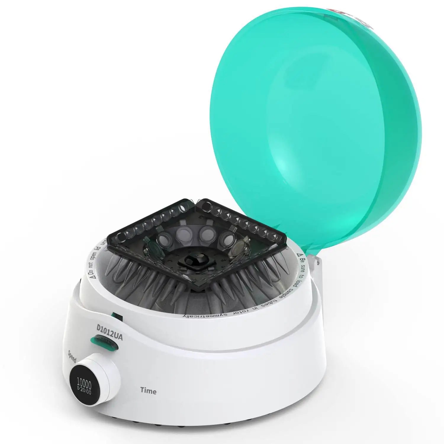 Máy Ly Tâm Mini Tốc Độ Cao D1012UA_DLAB