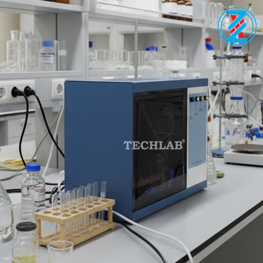 Máy Cất Nước 1 Lần 8 Lít/Giờ A8000