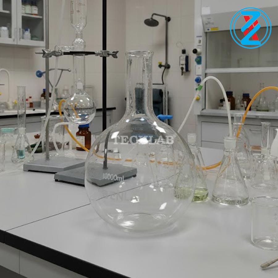 BÌNH CẦU BẰNG MIỆNG HẸP 10000ML_GENLAB