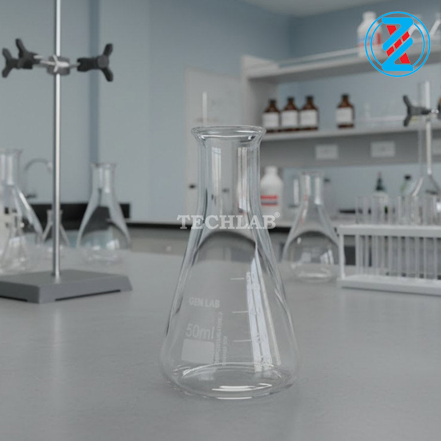 BÌNH TAM GIÁC MH 50ml_GENLAB
