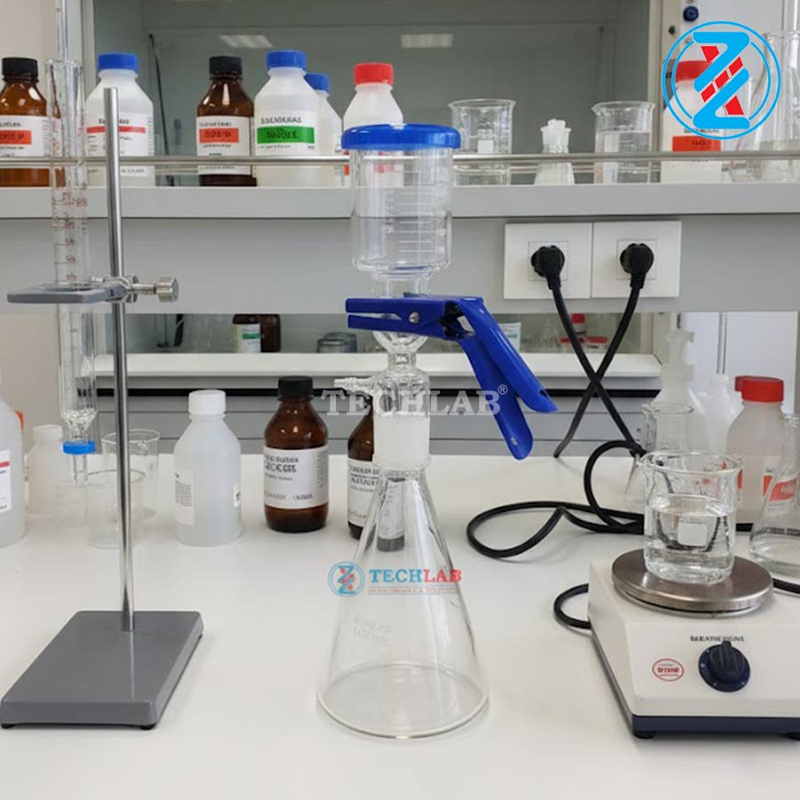 BỘ LỌC VI SINH NHÁM NGOÀI 1000ML_GENLAB