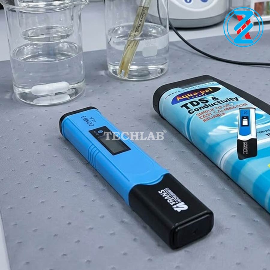 Máy Đo Độ Dẫn Điện Dạng Bút COND 3_Trans Instruments